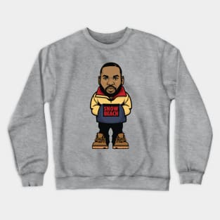 Raekwon The Chef Crewneck Sweatshirt